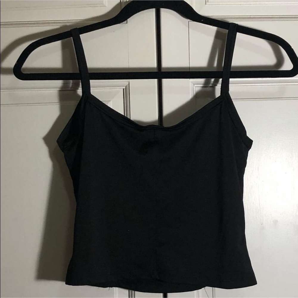 Formula X spandex gemmed top - Picture 3 of 3